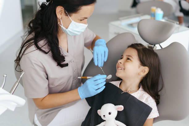 Best Emergency Denture Repair in Hoxie, KS