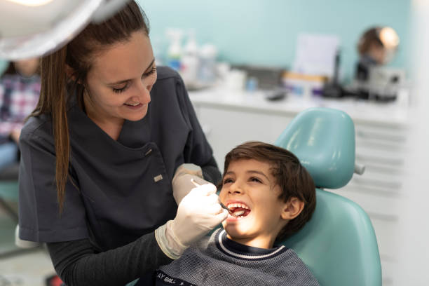 Best Emergency Care for Gum Disease in Hoxie, KS