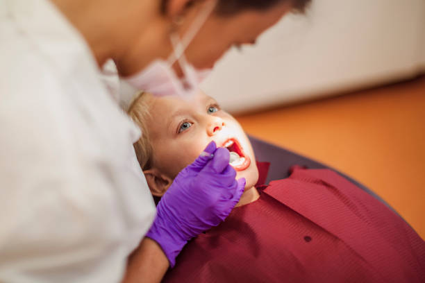Best Emergency Cosmetic Dentistry (e.g., broken veneers) in Hoxie, KS
