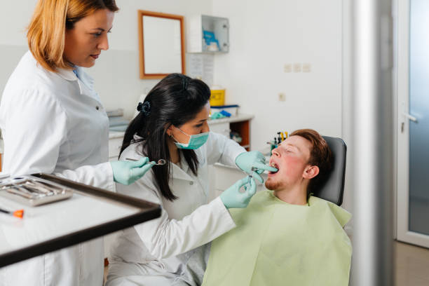 Best Emergency Treatment for Jaw Pain or Injury in Hoxie, KS