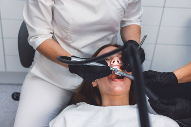 Best Emergency Wisdom Tooth Extraction in Hoxie, KS
