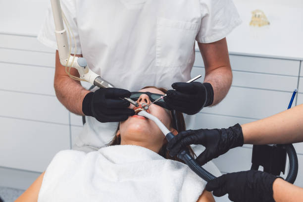 Best Emergency Root Canal Therapy in Hoxie, KS