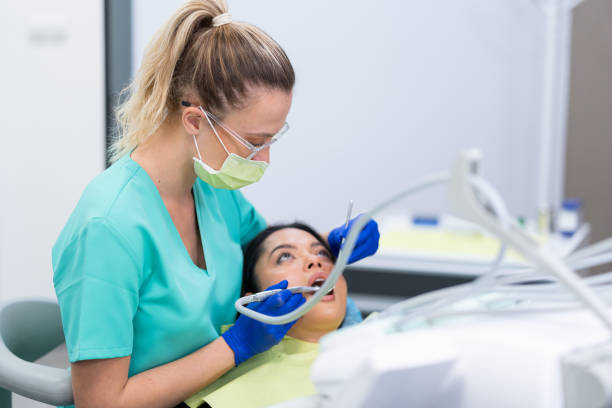 Professional Emergency Dental Service in KS